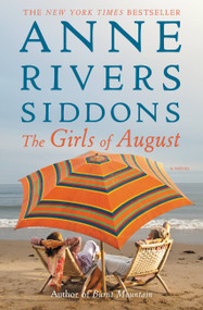 The Girls of August - 9780446698313 by Anne Rivers Siddons, 9780446698313