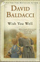 Wish You Well - 9780446699488 by David Baldacci, 9780446699488