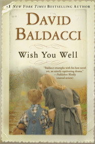 Wish You Well - 9780446699488 by David Baldacci