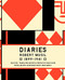 Musil Diaries by Robert Musil, Mark Jay Mirsky, 9780465016518