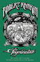 The Toyminator by Robert Rankin, 9780575085473
