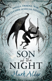 Son of the Night by Mark Alder, 9780575115217
