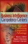 Business Intelligence Competency Centers (A Team Approach to Maximizing Competitive Advantage) by Gloria J. Miller, Dagmar Bräutigam, Stefanie V. Gerlach, 9780470044476