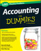 Accounting (1,001 Practice Problems For Dummies) by Kenneth W. Boyd, Kate Mooney, 9781118853283