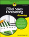 Excel Sales Forecasting For Dummies by Conrad Carlberg, 9781119291428