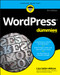 WordPress For Dummies by Lisa Sabin-Wilson, 9781119696971