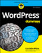 WordPress For Dummies by Lisa Sabin-Wilson, 9781119696971