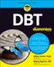 DBT For Dummies by Gillian Galen, Blaise Aguirre, 9781119730125