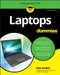 Laptops For Dummies - 9781119740278 by Dan Gookin, 9781119740278