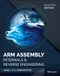 Blue Fox (Arm Assembly Internals and Reverse Engineering) by Maria Markstedter, 9781119745303