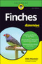 Finches For Dummies by Nikki Moustaki, 9781119755319
