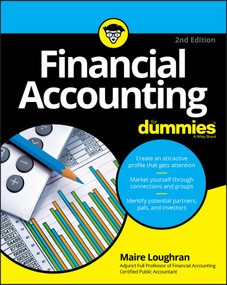 Financial Accounting For Dummies by Maire Loughran, 9781119758129