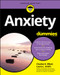 Anxiety For Dummies by Charles H. Elliott, Laura L. Smith, 9781119768500