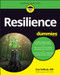 Resilience For Dummies by Eva M. Selhub, 9781119773412