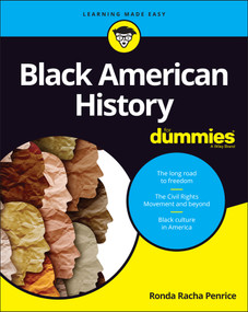 Black American History For Dummies by Ronda Racha Penrice, 9781119780854