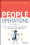 People Operations (Automate HR, Design a Great Employee Experience, and Unleash Your Workforce) by Jay Fulcher, Tracy Cote, Kevin Marasco, 9781119785231
