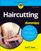 Haircutting For Dummies by Jeryl E. Spear, 9781119790495