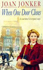 When One Door Closes by Joan Jonker, 9780747245513