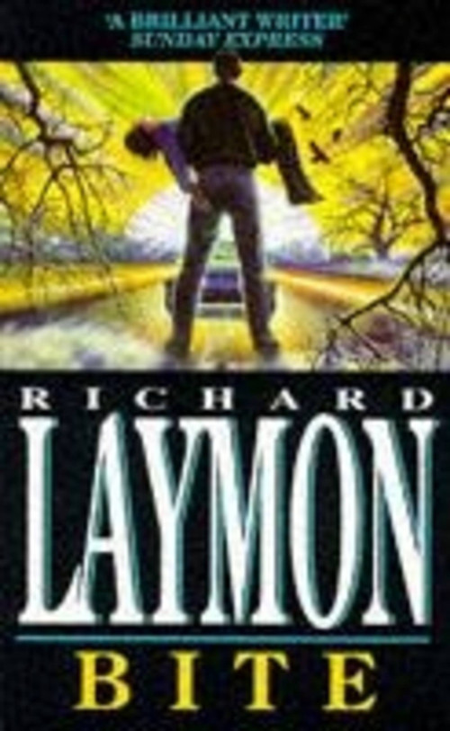 Bite - 9780747251019 by Richard Laymon, 9780747251019