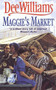 Maggie's Market by Dee Williams, 9780747255369
