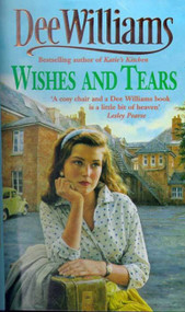 Wishes and Tears by Dee Williams, 9780747261087
