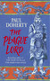 The Plague Lord by Paul Doherty, 9780747263081