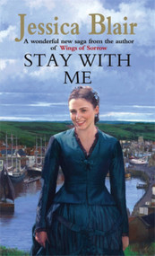 Stay With Me - 9780749909369 by Jessica Blair, 9780749909369