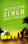 A Curious Indian Cadaver (Inspector Singh Investigates Series, Book 5) by Shamini Flint, 9780749953423