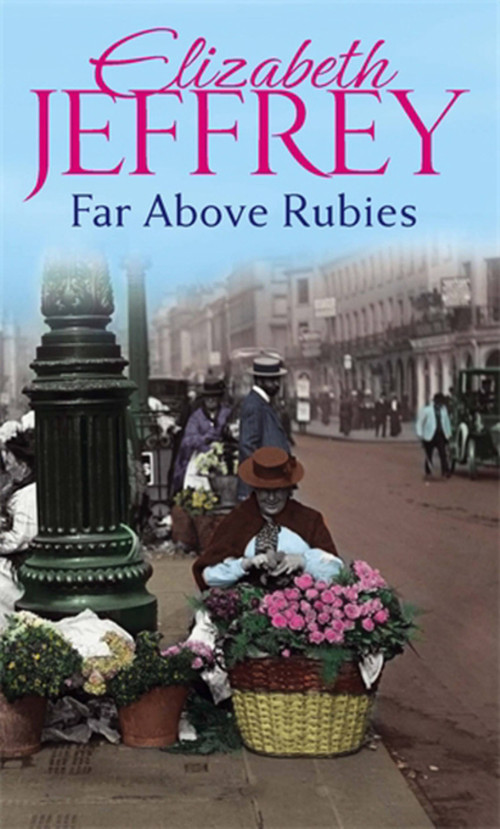 Far Above Rubies by Elizabeth Jeffrey, 9780749957926