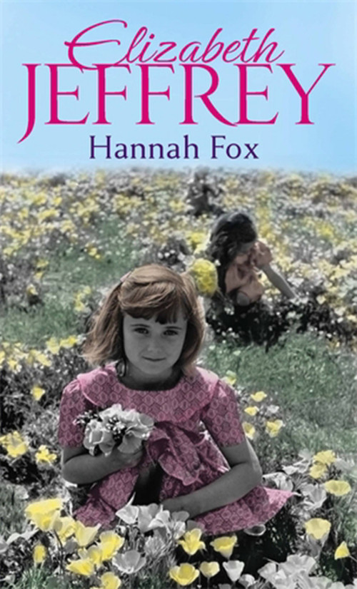 Hannah Fox by Elizabeth Jeffrey, 9780749957971