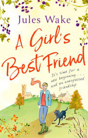 A Girl's Best Friend - 9780751571073 by Jules Wake, 9780751571073