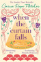 When The Curtain Falls by Carrie Hope Fletcher, 9780751571226