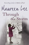 Through the Storm - 9780752816289 by Maureen Lee, 9780752816289