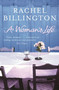 A Woman's Life by Rachel Billington, 9780752842738