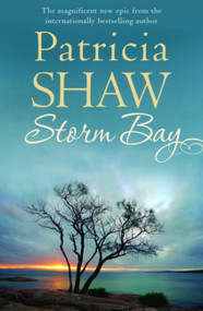 Storm Bay - 9780755303762 by Patricia Shaw, 9780755303762