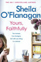Yours, Faithfully by Sheila O'Flanagan, 9780755307609