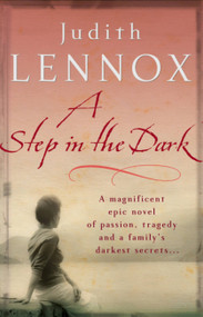 A Step In The Dark by Judith Lennox, 9780755331321