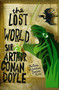 The Lost World - 9780755338849 by Arthur Conan Doyle, 9780755338849