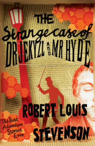 The Strange Case of Dr Jekyll and Mr Hyde - 9780755338856 by Robert Louis Stevenson, 9780755338856