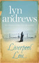 Liverpool Lou by Lyn Andrews, 9780755341832