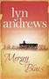 Mersey Blues by Lyn Andrews, 9780755341887