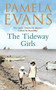 The Tideway Girls by Pamela Evans, 9780755345434