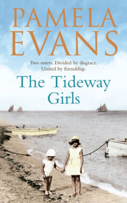 The Tideway Girls by Pamela Evans, 9780755345434