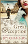 The Great Deception - 9780755352661 by Joy Chambers, 9780755352661