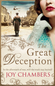 The Great Deception - 9780755352661 by Joy Chambers, 9780755352661