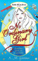 No Ordinary Girl by A.M. Goldsher, 9780755358588