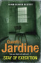 Stay of Execution by Quintin Jardine, 9780755358717