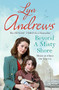 Beyond A Misty Shore by Lyn Andrews, 9780755371860