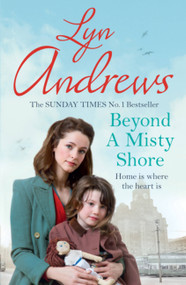 Beyond A Misty Shore by Lyn Andrews, 9780755371860