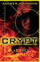 Crypt 2 (Traitor's Revenge) by Andrew Hammond, 9780755378227